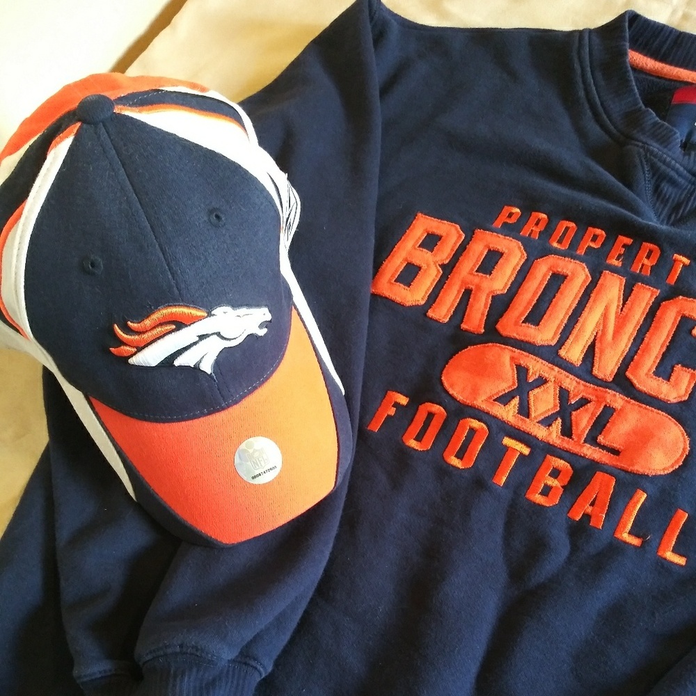 NFL Hat